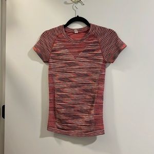 Zella xs workout top